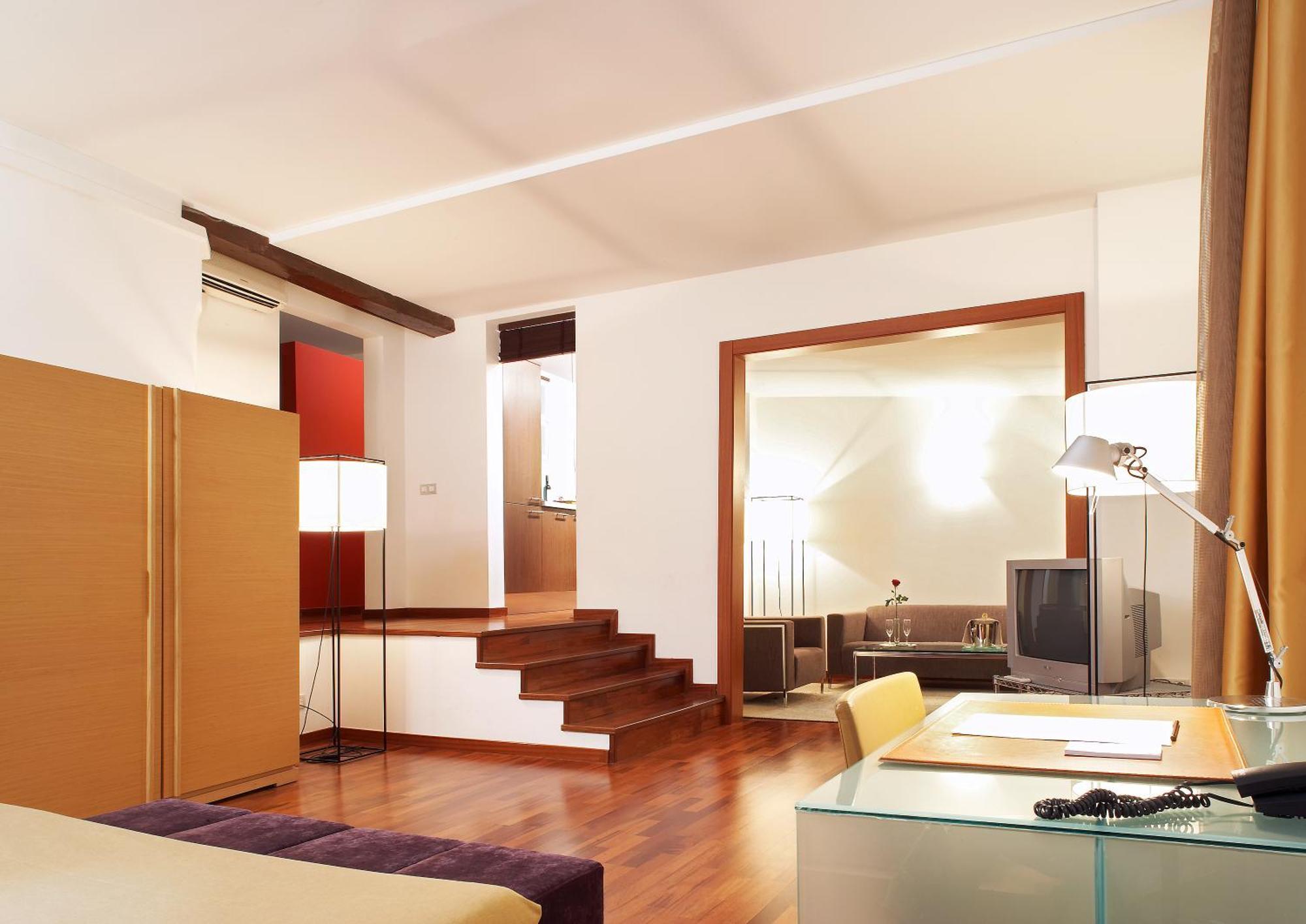 Mercer House Boria Bcn Барселона Стая снимка