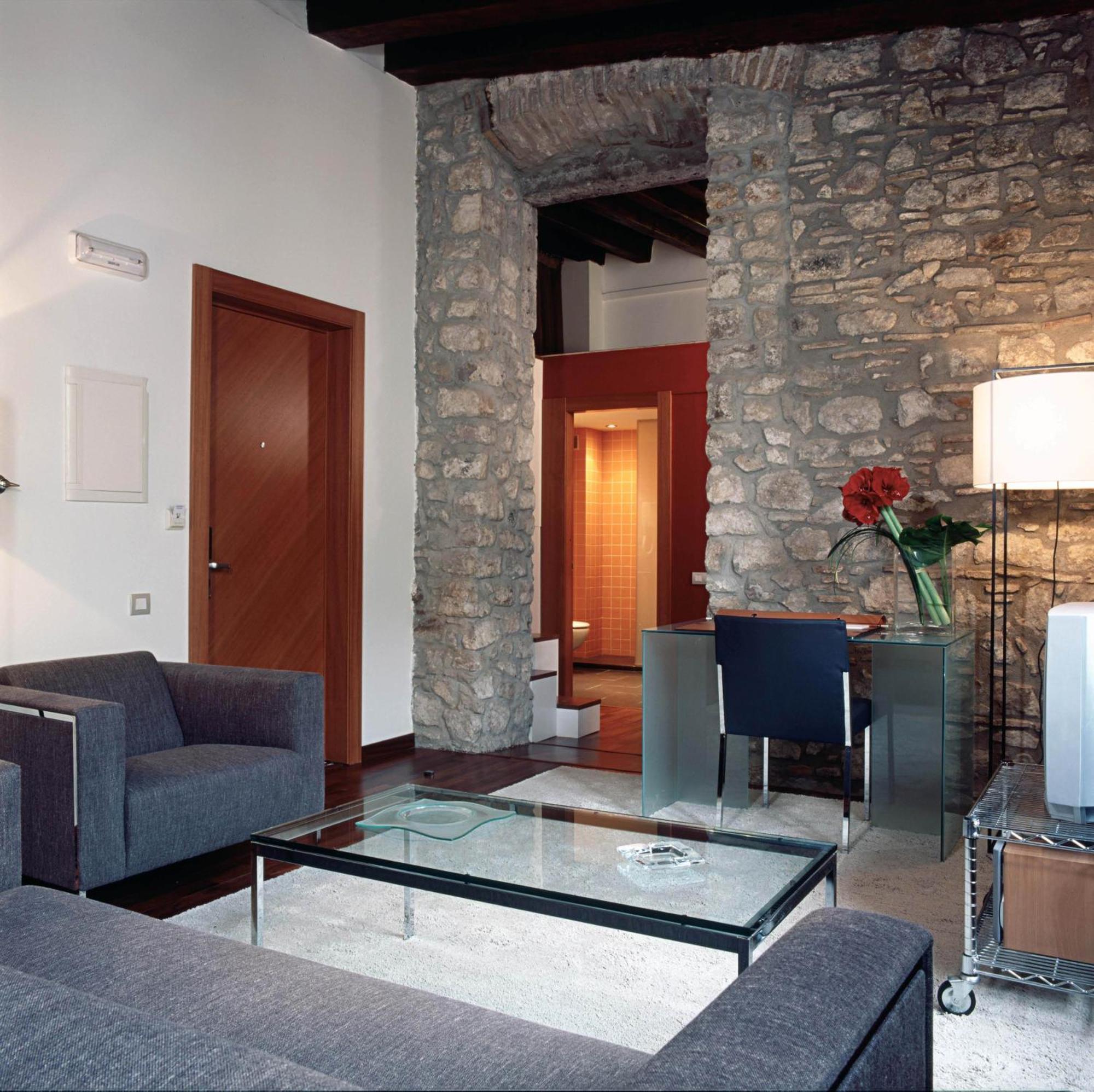 Mercer House Boria Bcn Барселона Екстериор снимка