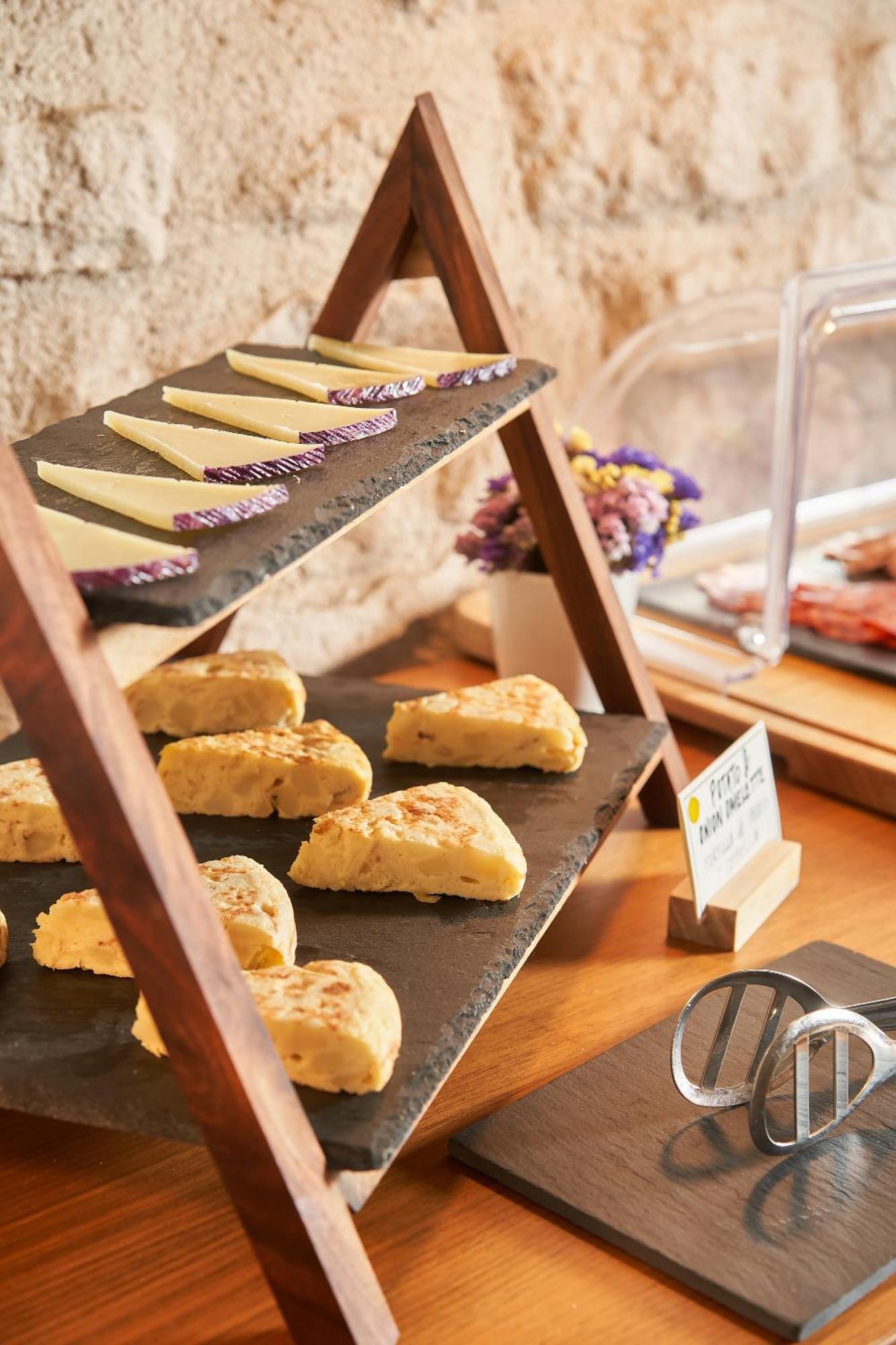 Mercer House Boria Bcn Барселона Екстериор снимка